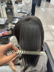 点击看大图 -BOF HAIR BY HONTO