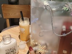 -素匠泰茶(三里屯SOHO工体奶茶店)