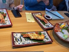 -花和海鲜自助(梅江店)