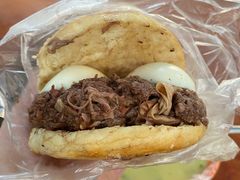 -老西关黄老太牛肉烧饼