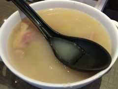 -百份百餐厅(新屯門中心)