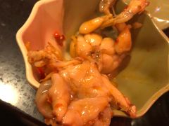 -川道拐耗儿鱼(置信路店)