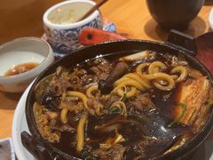 -大岛日本料理铁板烧(南通大饭店)
