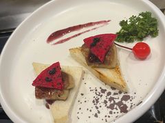 -大神太神·铁板烧(瑞虹天地月亮湾店)