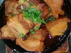 -田园印象·成都土菜院子(华阳店)