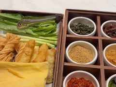 -新海渔港·胶东海鲜家常菜·家宴(奥体中心店)