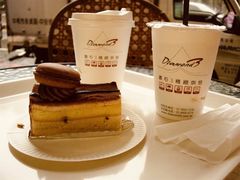 -85度C(成都浆洗街店)