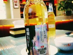 -自游人·美食一楼·地道徽菜(三十年名店)