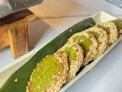 -绿茶餐厅(龙井船宴· 品牌总店)