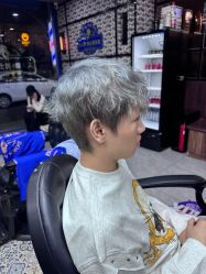 -大人物·男士理发馆