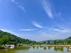 -龙寺生态园