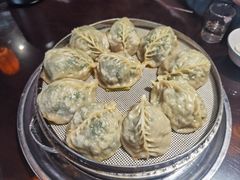 -叶存利海鲜大馅饺子(海宁路总店)
