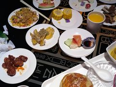 -堂会(白云店)