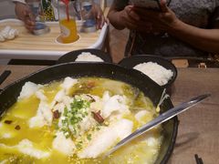 -好人民间小吃·番茄鱼酸菜鱼(木渎悠方店)