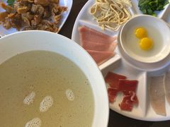 -建新园过桥米线(宝善街店)