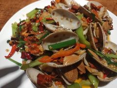 -南海渔家•海鲜•正宗海南菜(海棠湾店)