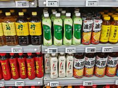 -物美超市(通州梨园店)