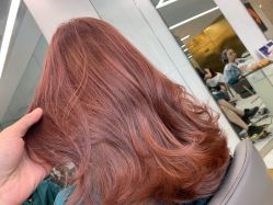 点击看大图 -潘多拉Hairsalon