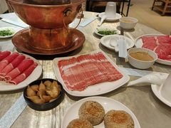 -东来顺饭庄(王府井步行街店)