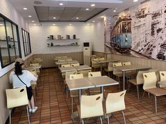 -四海游龙(紫竹店)