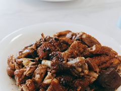 -大地土窑菜馆·特色罗浮农家菜(罗浮山景区店)