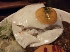 -金龙咖喱