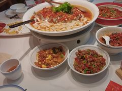 -东方红·湖南菜(金屿店)