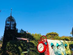 -三鹰之森吉卜力美术馆