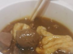 -卤大叔·广州牛杂(壹方城店)