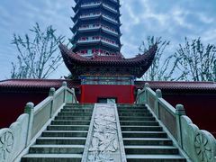 -皇罗禅寺