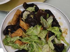 -同发号饭庄(复兴路店)