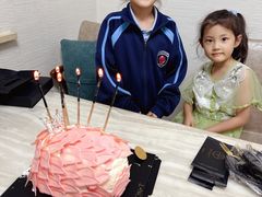 -西檬树SIMON·T轻奢蛋糕(大东方Max店)