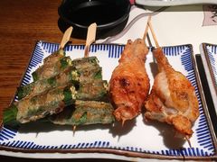 明太子鸡翅-花宴·日式料理