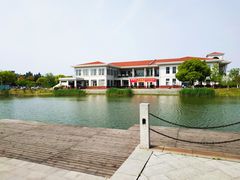 -江南大学(蠡湖校区)