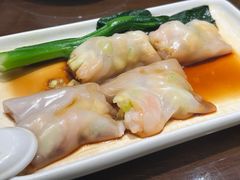 -岭南小生·粤港点心(南门口店)