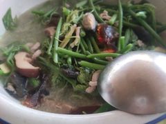 炒时菜-红炎炎农家菜老字号(金水台店)