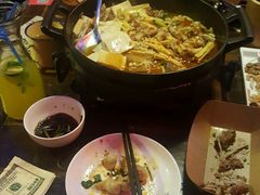 -蘭奢雅集·江浙菜(青山江滩店)