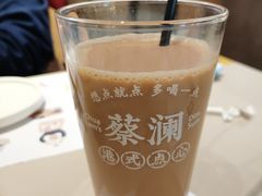 奶茶-蔡澜点心·粤菜(西单大悦城店)