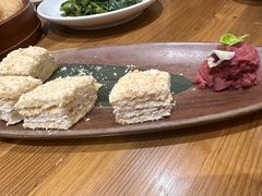 -泰堤坊(淡水体育馆店)