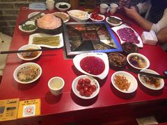 -巴九门老火锅(来福士打望店)