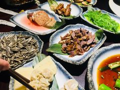 -馬蘭花開(车站大道店)