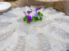 -官塘鱻鱻鱼生