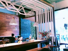 大堂-十面春风·江南面馆(崇宁路店)