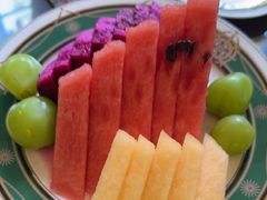 -马勒别墅·中餐厅