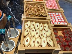 -非烤勿扰韩料自助烤肉(松山湖万科店)