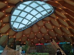 -中国天府农业博览园