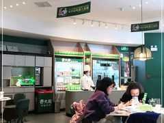 大堂-费大厨辣椒炒肉(黄兴中心广场店)