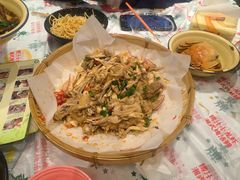 -东排食堂长沙小吃大排档(五一广场店)