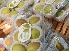 -美廉美超市(圣熙8号购物中心店)