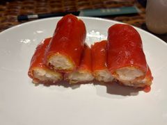 鲜虾红米肠粉-老广酒楼(樱花店)